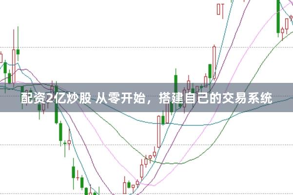 配资2亿炒股 从零开始，搭建自己的交易系统