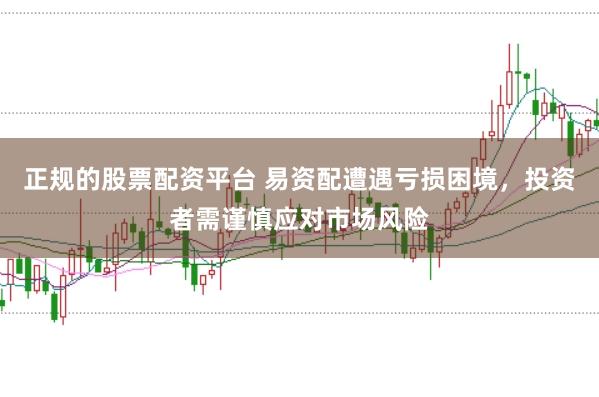 正规的股票配资平台 易资配遭遇亏损困境，投资者需谨慎应对市场风险