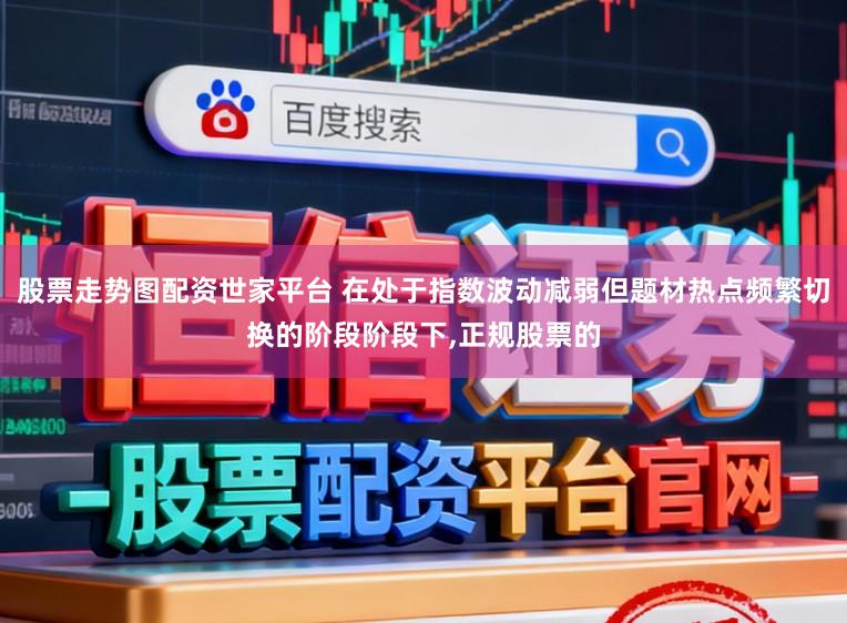股票走势图配资世家平台 在处于指数波动减弱但题材热点频繁切换的阶段阶段下,正规股票的