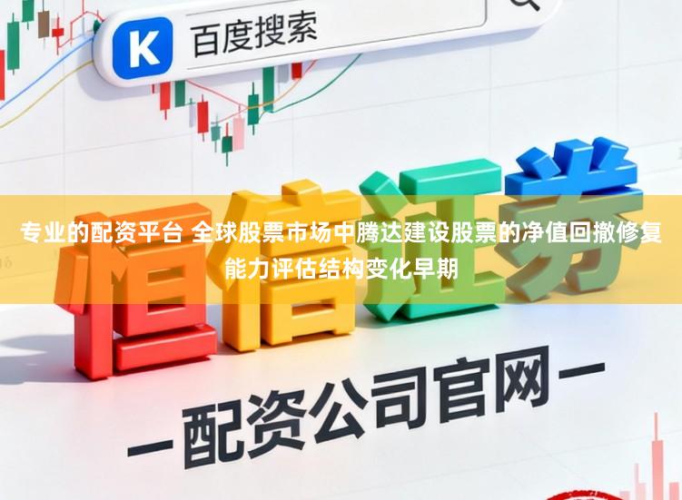 专业的配资平台 全球股票市场中腾达建设股票的净值回撤修复能力评估结构变化早期