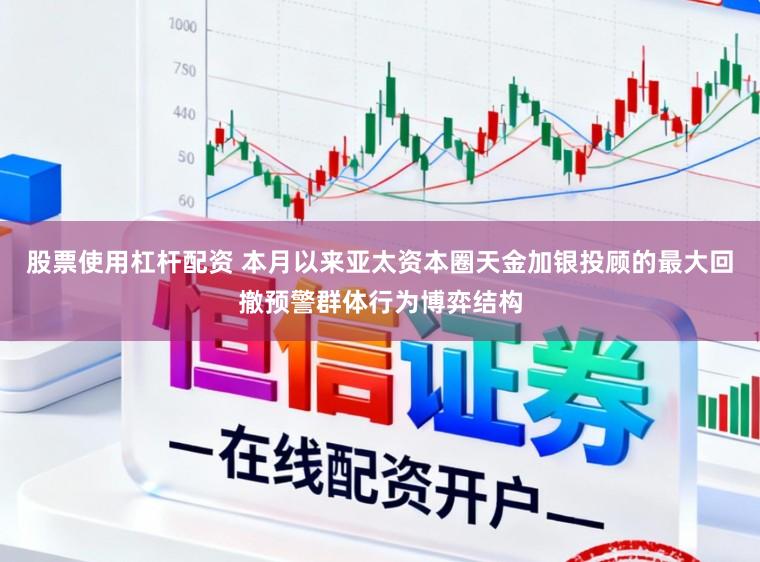 股票使用杠杆配资 本月以来亚太资本圈天金加银投顾的最大回撤预警群体行为博弈结构