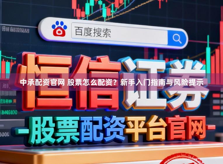 中承配资官网 股票怎么配资？新手入门指南与风险提示