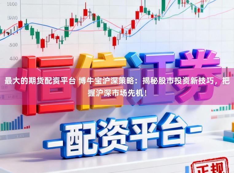 最大的期货配资平台 博牛宝沪深策略：揭秘股市投资新技巧，把握沪深市场先机！