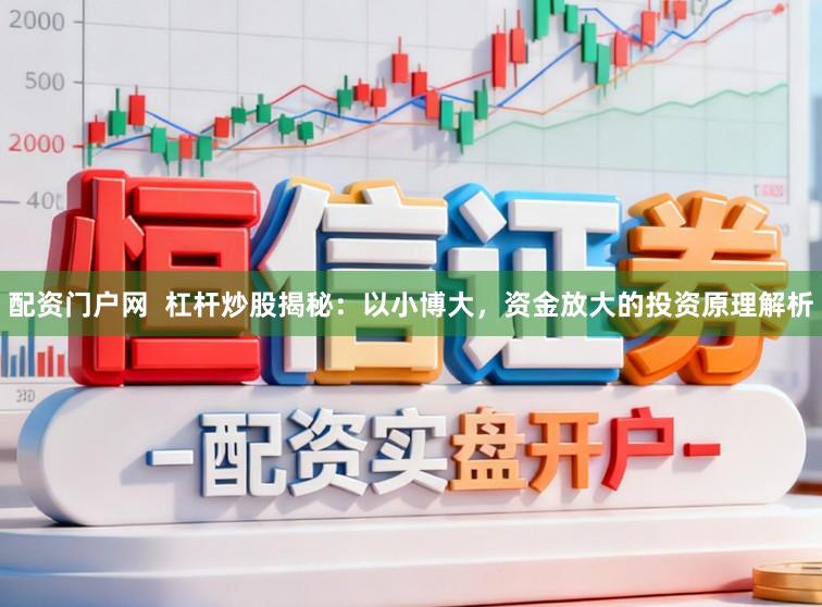 配资门户网  杠杆炒股揭秘：以小博大，资金放大的投资原理解析