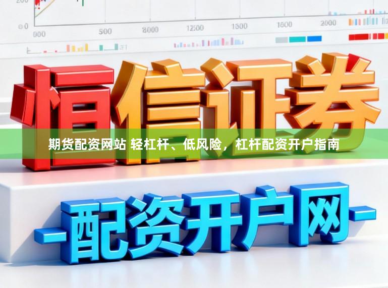 期货配资网站 轻杠杆、低风险，杠杆配资开户指南