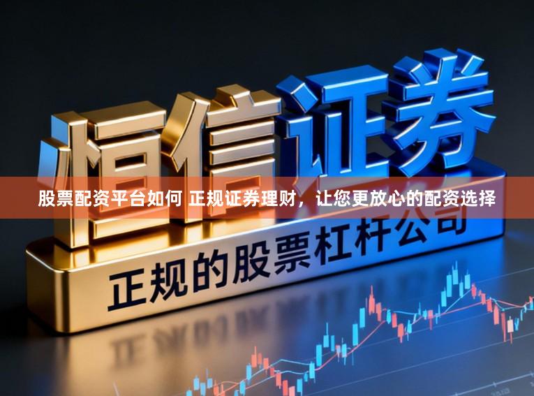 股票配资平台如何 正规证券理财，让您更放心的配资选择
